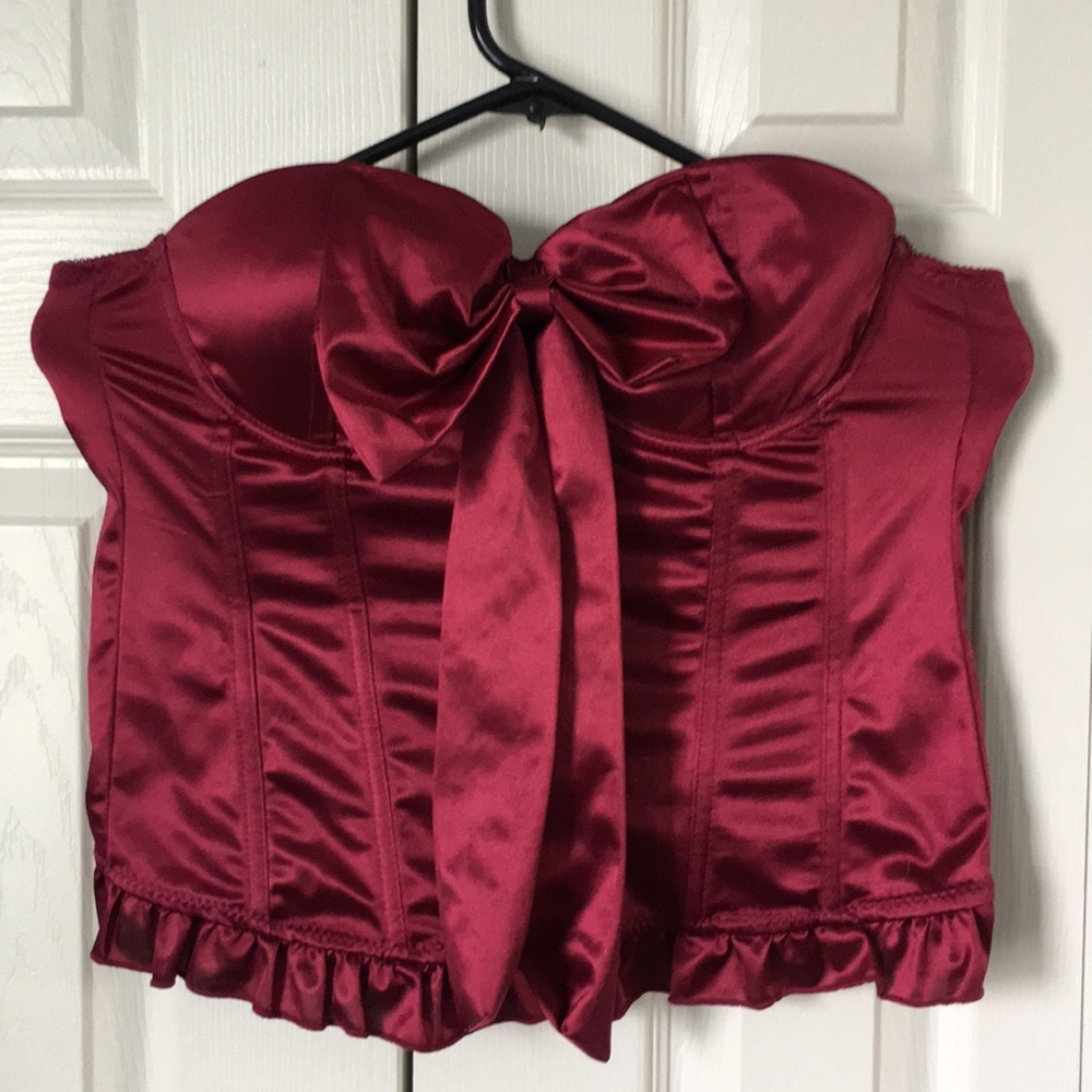 Corset